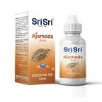 Sri Sri Ayurveda Ajamoda Arka - 30ml